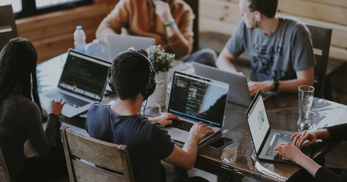 Co-Managed IT: Wenn die interne IT Verstärkung braucht