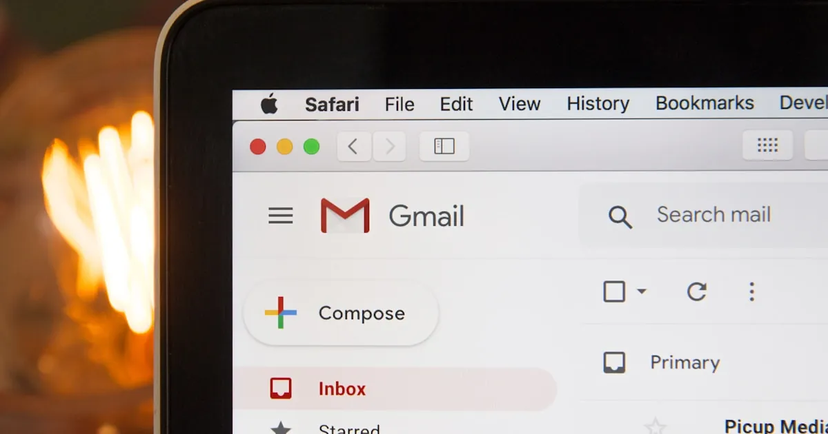 E-Mail-Sicherheit: Anhänge, Viren und digitale Hygiene für Unternehmen