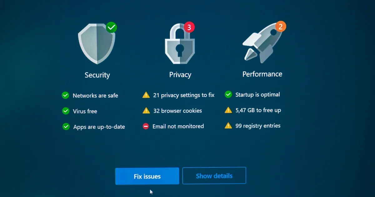IT-Sicherheit Basics: Viren, Malware & Datenschutz verstehen