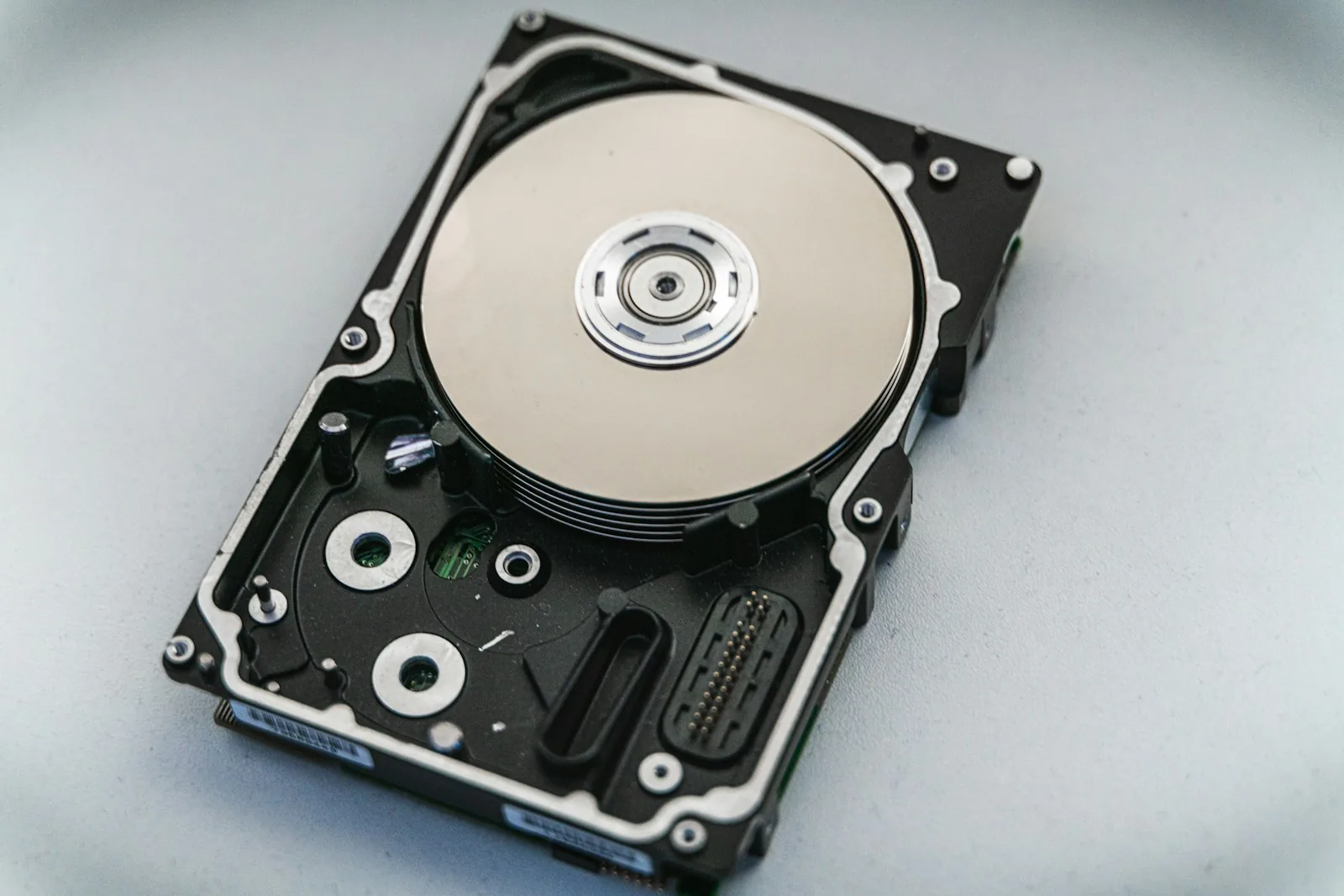 Effiziente Backup-Komprimierung: Wie kleine Unternehmen Speicherkapazität einsparen können