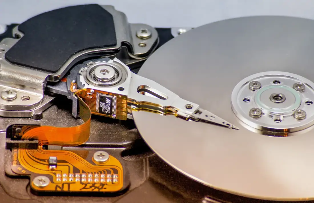 Cloud-Backup einer Festplatte — externes Backup nach 3-2-1-1-0-Regel