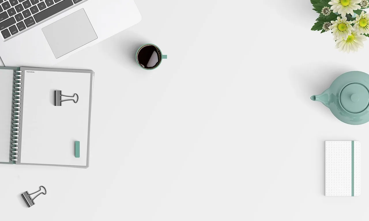 Etwas Ordnung auf dem Desktop bringt viel – so geht's
