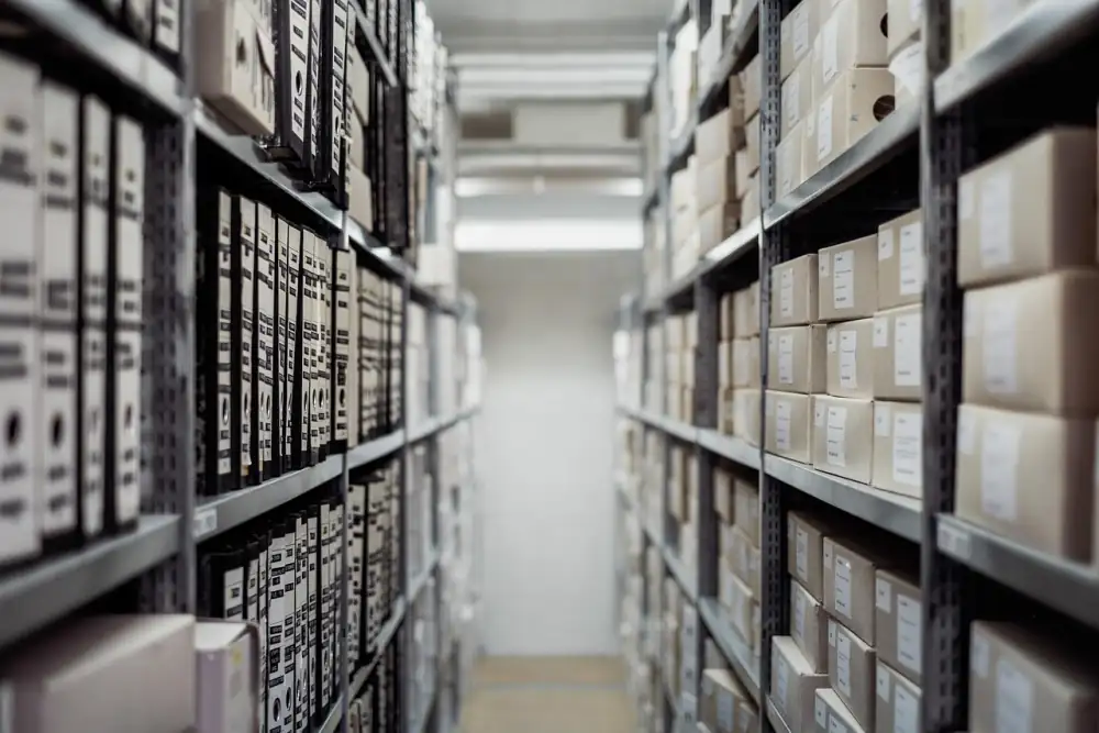 SharePoint-Ablage strukturiert dokumentiert Strukturierte Dokumentablage als Basis für Compliance und auditfeste Zusammenarbeit