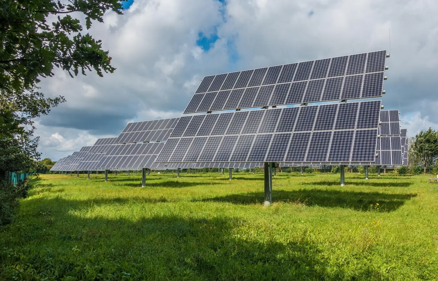 Energieverwaltung mit IT: Wie Unternehmen Stromkosten und CO₂ senken