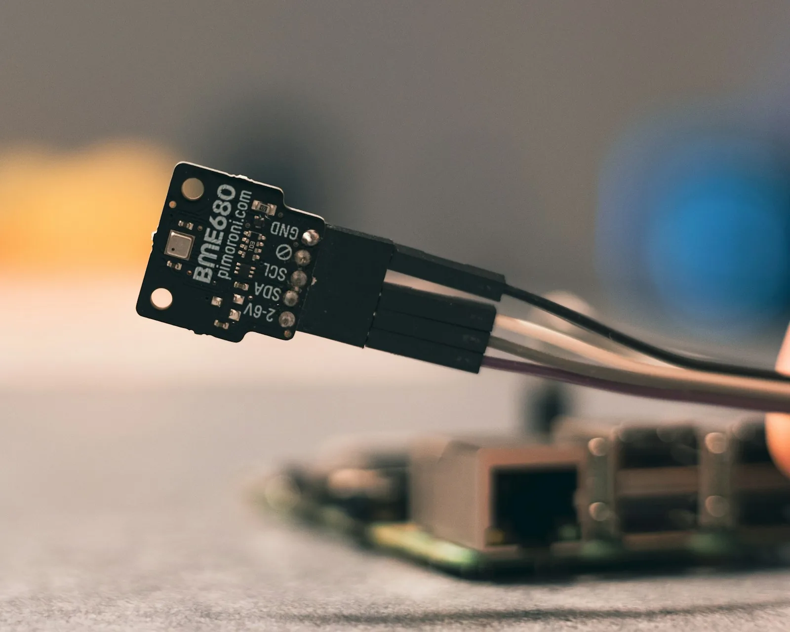 IoT und Datenschutz: Herausforderungen und Lösungsansätze für Geschäftsführer