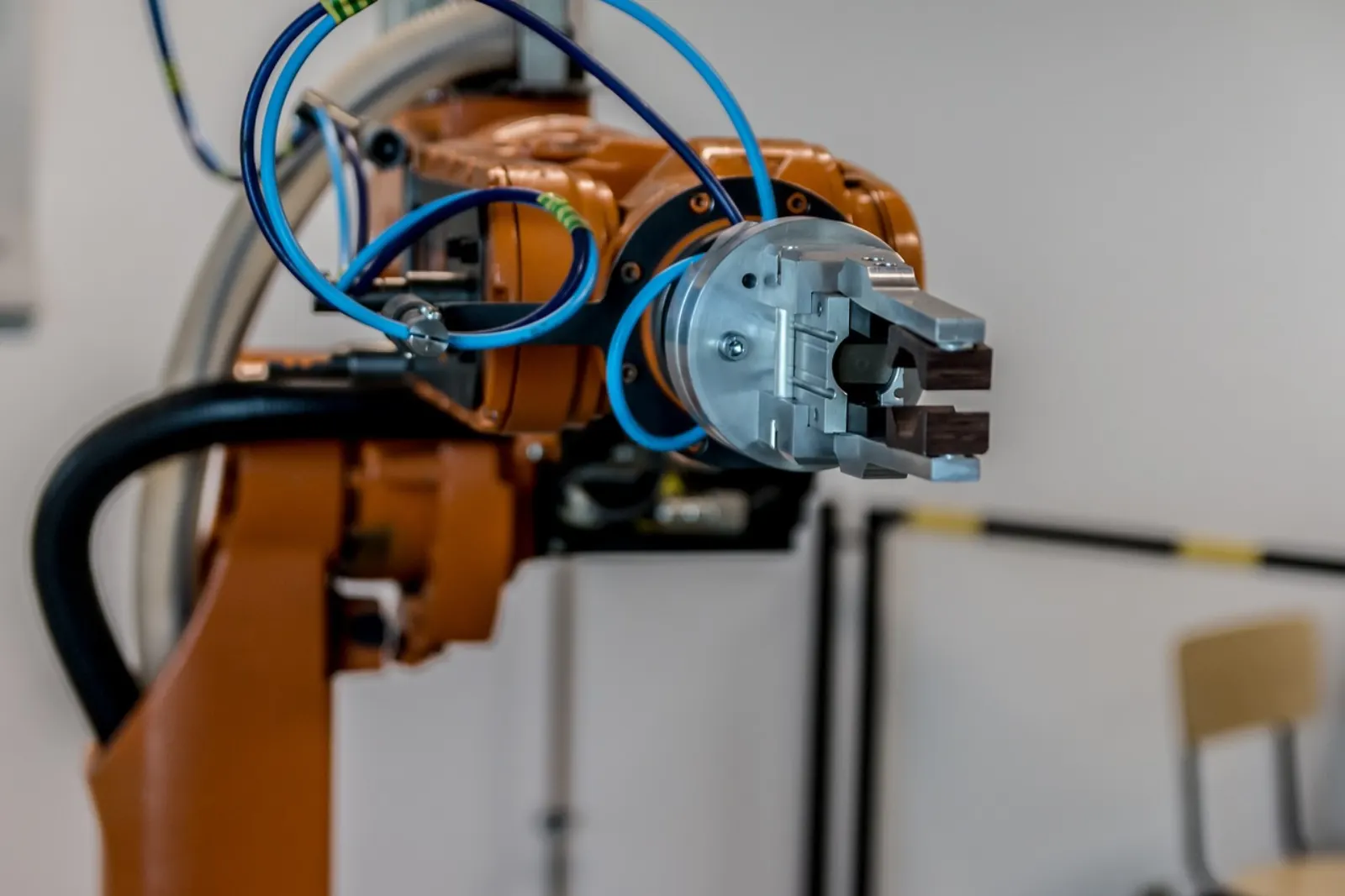 KI-basierte Automatisierung: RPA mit Document AI, OCR & Klassifikatoren im Mittelstand