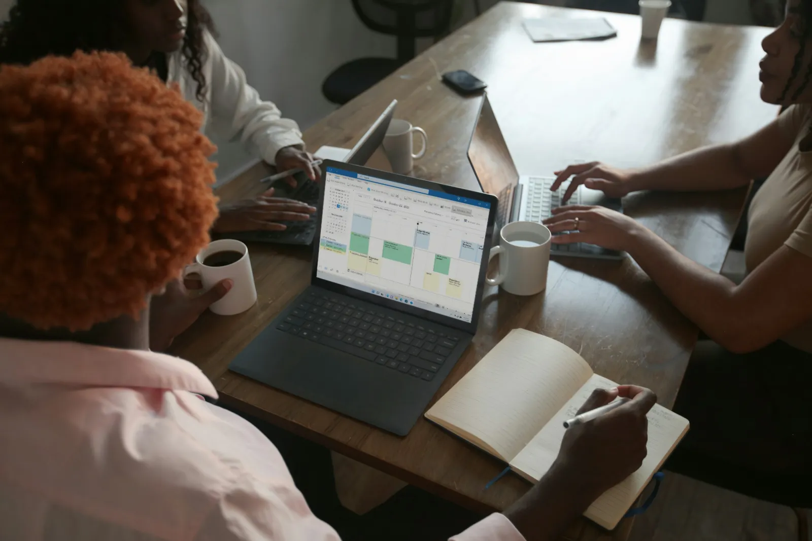 Wie lange kann man Microsoft 365 nutzen?