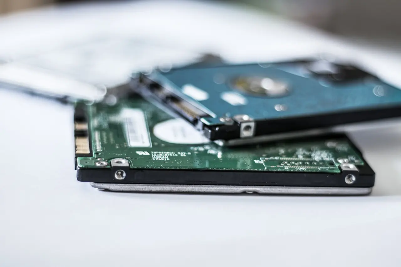 NAS-System für Serverlösungen kleiner Unternehmen