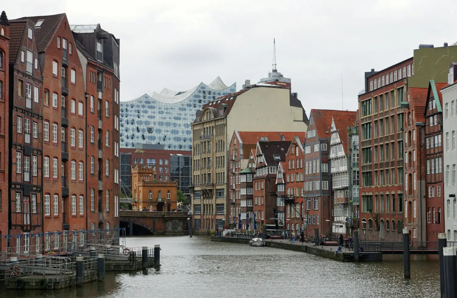 Risikomanagement in der IT-Sicherheit: Strategien für Geschäftsführer in Hamburg