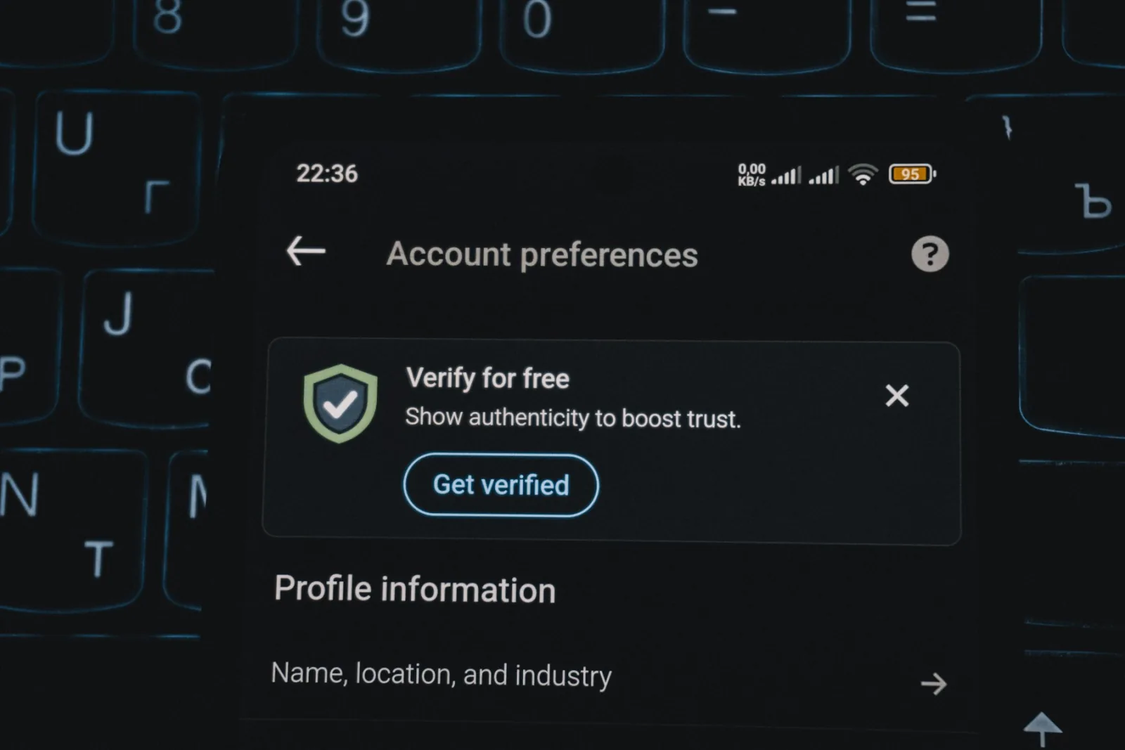 Was ist Single Sign-On (SSO)? Der Guide für KMU in Hamburg