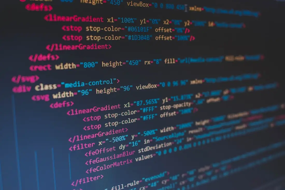 WordPress-Lücke wp2shell 2026 — Quellcode einer Website auf dem Bildschirm
