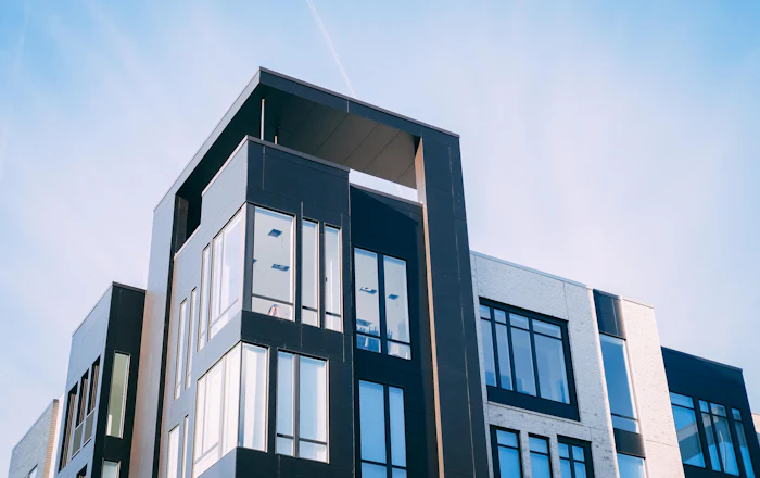 IT-Lösungen für Hausverwaltung & Immobilien