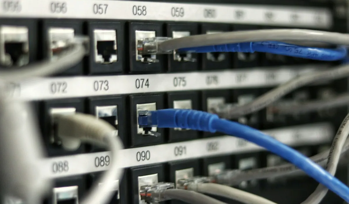 hagel one network — Managed WLAN