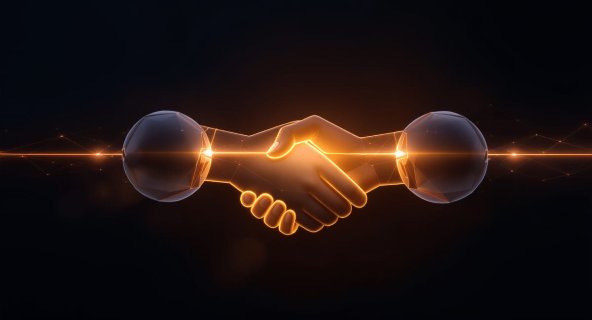 Persönlicher Ansprechpartner IT-Systemhaus