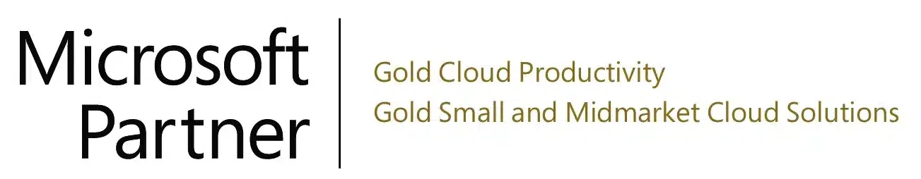 Microsoft Partner