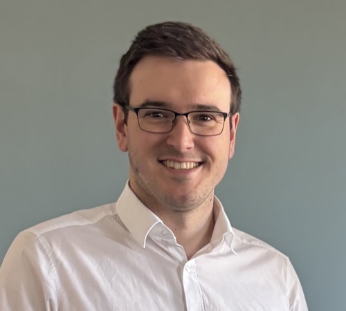 Philip Kraatz — Geschäftsführer hagel IT-Services