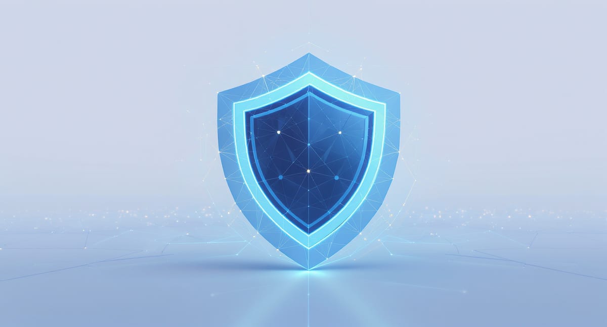 Cybersecurity — IT-Dienstleistungen vom IT-Systemhaus Hamburg